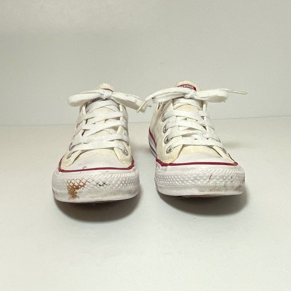 Converse Chucks White Size: M3.5/W5.5 Unisex - Picture 6 of 12